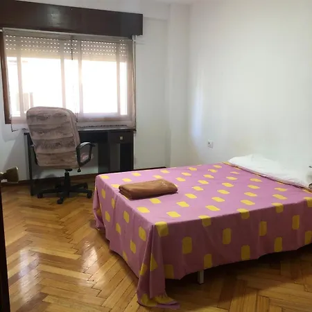 Valencia Apartment