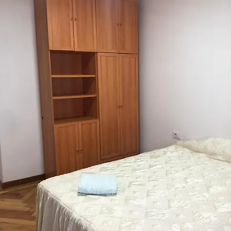 Apartament Valencia