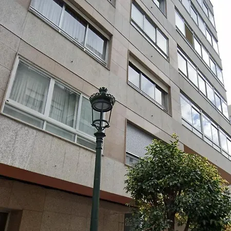 Apartment Valencia *