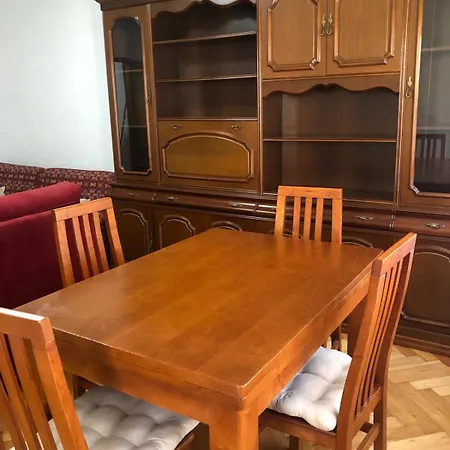 Valencia Apartamento Vigo