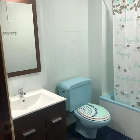 Apartment Valencia Vigo