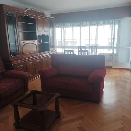 Valencia Apartamento *