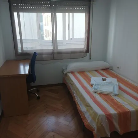 Apartamento Valencia *