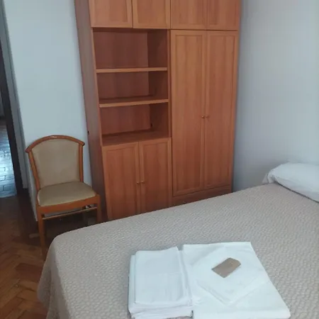 Apartamento Valencia Vigo