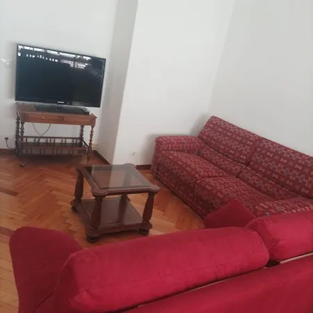 Valencia Apartament