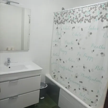 Apartamento Valencia Vigo