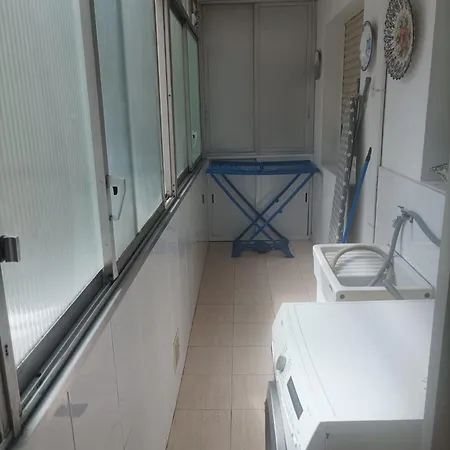 Valencia Apartamento *
